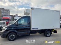 Man TGE 3.180 4X2F SB TGE 3.180 4X2F SB | Millenium Car