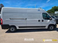 Fiat DUCATO ducato | Millenium Car