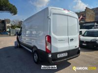 Ford TRANSIT - FURGONE TRANSIT - FURGONE | Millenium Car