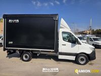 Mercedes Sprinter Sprinter | Millenium Car