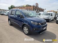 Peugeot Rifter  Rifter  | Millenium Car