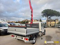 Fiat DUCATO ducato | Millenium Car