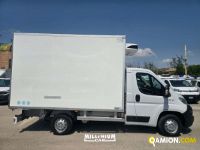 Fiat Ducato 2 3 Mjt 130 Cv Ducato 2 3 Mjt 130 Cv | Millenium Car