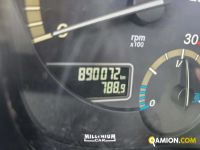 Mercedes ANTOS ANTOS | Millenium Car