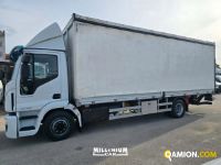 Iveco EUROCARGO ML140E25/P EUROCARGO ML140E25/P | Millenium Car