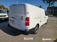 Fiat SCUDO SCUDO | Millenium Car