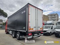 Iveco AS440S48 S-WAY AS440S48 S-WAY | Millenium Car