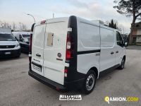 Fiat TALENTO TALENTO | Millenium Car