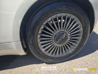 Fiat 500e 500 | Millenium Car