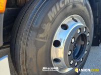 Iveco S-Way AS440S48T/P  ADR S-Way AS440S48T/P  ADR | Millenium Car