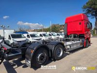 Iveco S-WAY AS440S48 S-WAY AS440S48 | Millenium Car