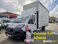 Fiat Ducato (4ª serie) Ducato (4ª serie) | Millenium Car