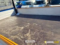 Citroen JUMPER jumper | Millenium Car