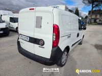 Fiat DOBLO' DOBLO' | Millenium Car