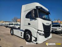 Iveco S-Way AS440S48T/P  ADR S-Way AS440S48T/P  ADR | Millenium Car