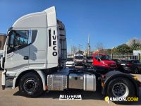 Iveco S-WAY AS440S57 S-WAY AS440S57 | Millenium Car
