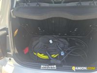 Fiat 500e 500 | Millenium Car