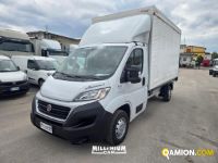 Fiat DUCATO ducato | Millenium Car