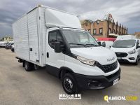 Iveco DAILY 35C14 DAILY 35C14 | Millenium Car