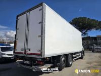 Iveco Stralis AT260S36 Stralis AT260S36 | Millenium Car