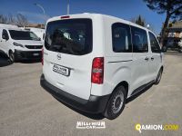 Opel VIVARO VIVARO | Millenium Car
