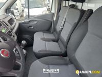 Fiat TALENTO TALENTO | Millenium Car