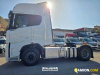 Ford FMAX 500 WHITE PACK MEG CAB FMAX 500 WHITE PACK MEG CAB | Millenium Car