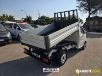 Piaggio PIAGGIO PIAGGIO | Millenium Car