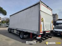 Iveco EUROCARGO ML140E25/P EUROCARGO ML140E25/P | Millenium Car