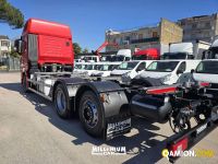 Iveco S-WAY AS440S48 S-WAY AS440S48 | Millenium Car