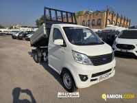 Piaggio PIAGGIO PIAGGIO | Millenium Car