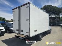Iveco 35C18 FURGONE ISOTERMICON CON FRIGO 35C18 FURGONE ISOTERMICON CON FRIGO | Millenium Car
