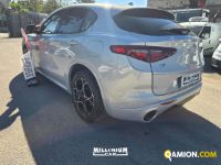 Alfa romeo STELVIO STELVIO | Millenium Car
