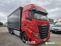 Iveco AS440S48 S-WAY AS440S48 S-WAY | Millenium Car
