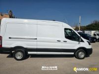 Ford TRANSIT - FURGONE TRANSIT - FURGONE | Millenium Car