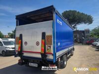 Iveco Eurocargo 120E18 Eurocargo 120E18 | Millenium Car