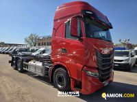 Iveco S-WAY AS440S48 S-WAY AS440S48 | Millenium Car