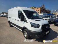 Ford TRANSIT - FURGONE TRANSIT - FURGONE | Millenium Car