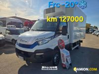 Iveco 50C14 50C14 | Millenium Car