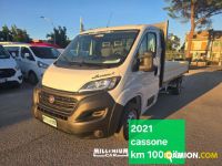 Fiat DUCATO 2.3 MJT | Millenium Car