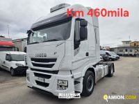 Iveco STRALIS 480 STRALIS 480 | Millenium Car