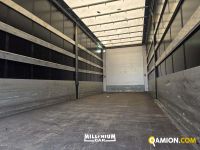 Iveco S-WAY 260SWAY510 | Millenium Car