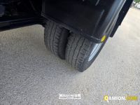 Man TGE 3.180 4X2F SB TGE 3.180 4X2F SB | Millenium Car