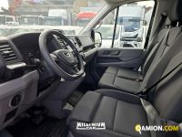 Man TGE 3.180 4X2F SB TGE 3.180 4X2F SB | Millenium Car