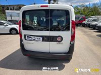 Fiat DOBLO' - FURGONE DOBLO' - FURGONE | Millenium Car