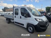 Fiat DUCATO DUCATO | Millenium Car