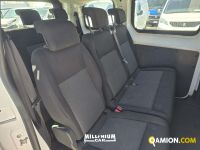 Opel VIVARO VIVARO | Millenium Car