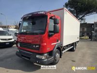 Daf 120-250 120-250 | Millenium Car