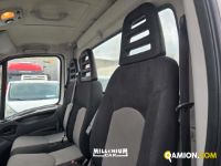 Iveco DAILY 70C17 DAILY 70C17 | Millenium Car