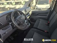 Opel VIVARO VIVARO | Millenium Car